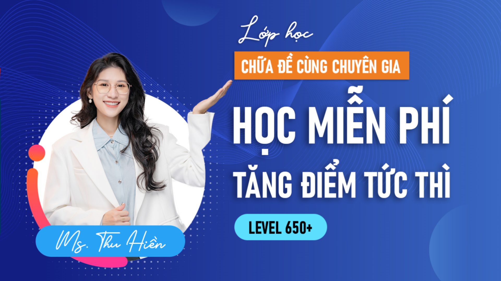 Giải đề TOEIC Part 5 chi tiết cùng IIG Việt Nam | Lớp học TOEIC 650+ cùng chuyên gia