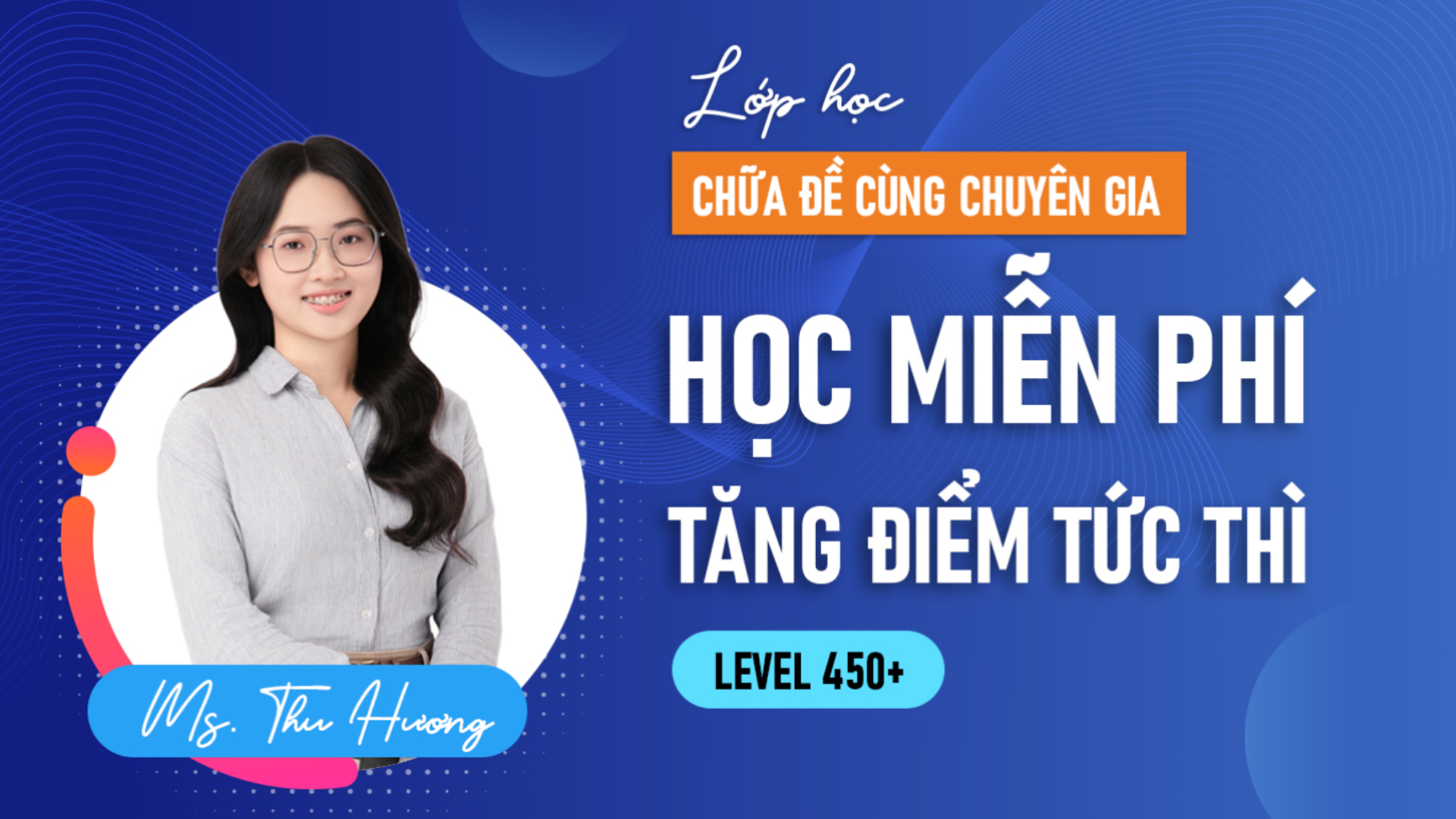 Giải đề TOEIC Part 3 chi tiết cùng giáo viên IIG Việt Nam | Lớp học TOEIC 450+ cùng chuyên gia